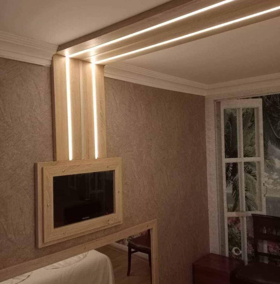 City Light Otel Istambul Exterior foto