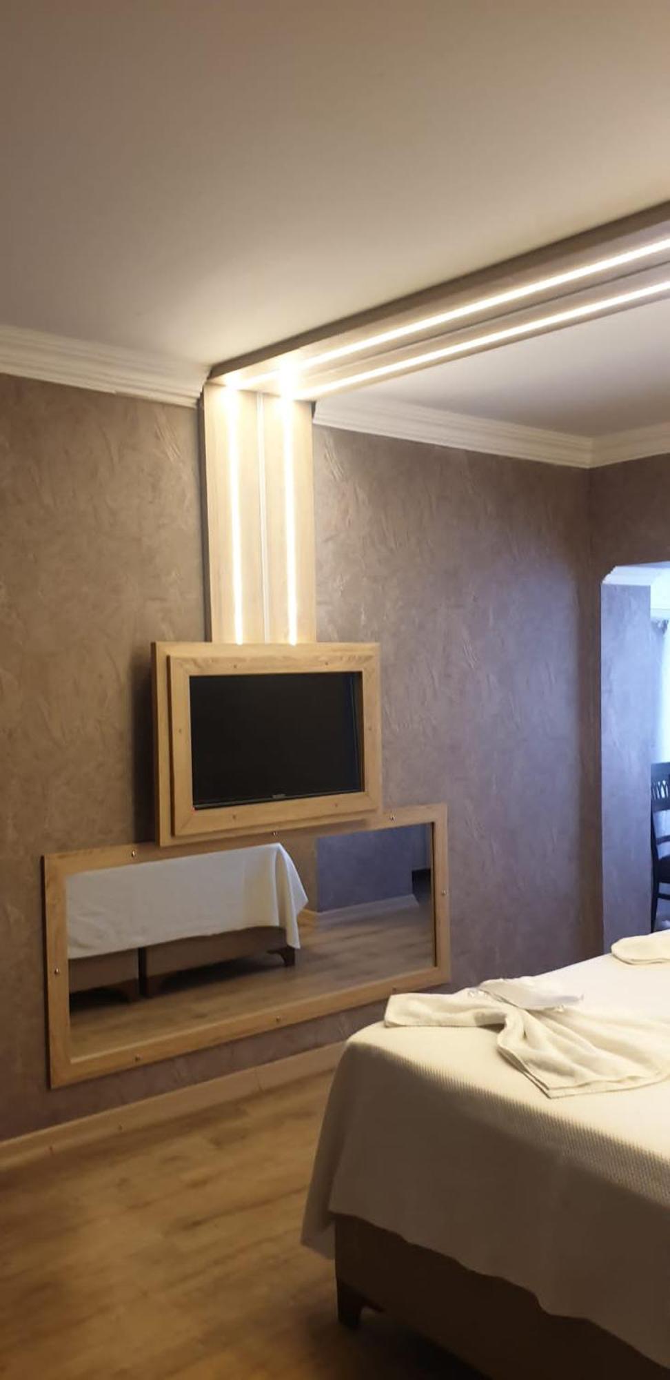 City Light Otel Istambul Exterior foto